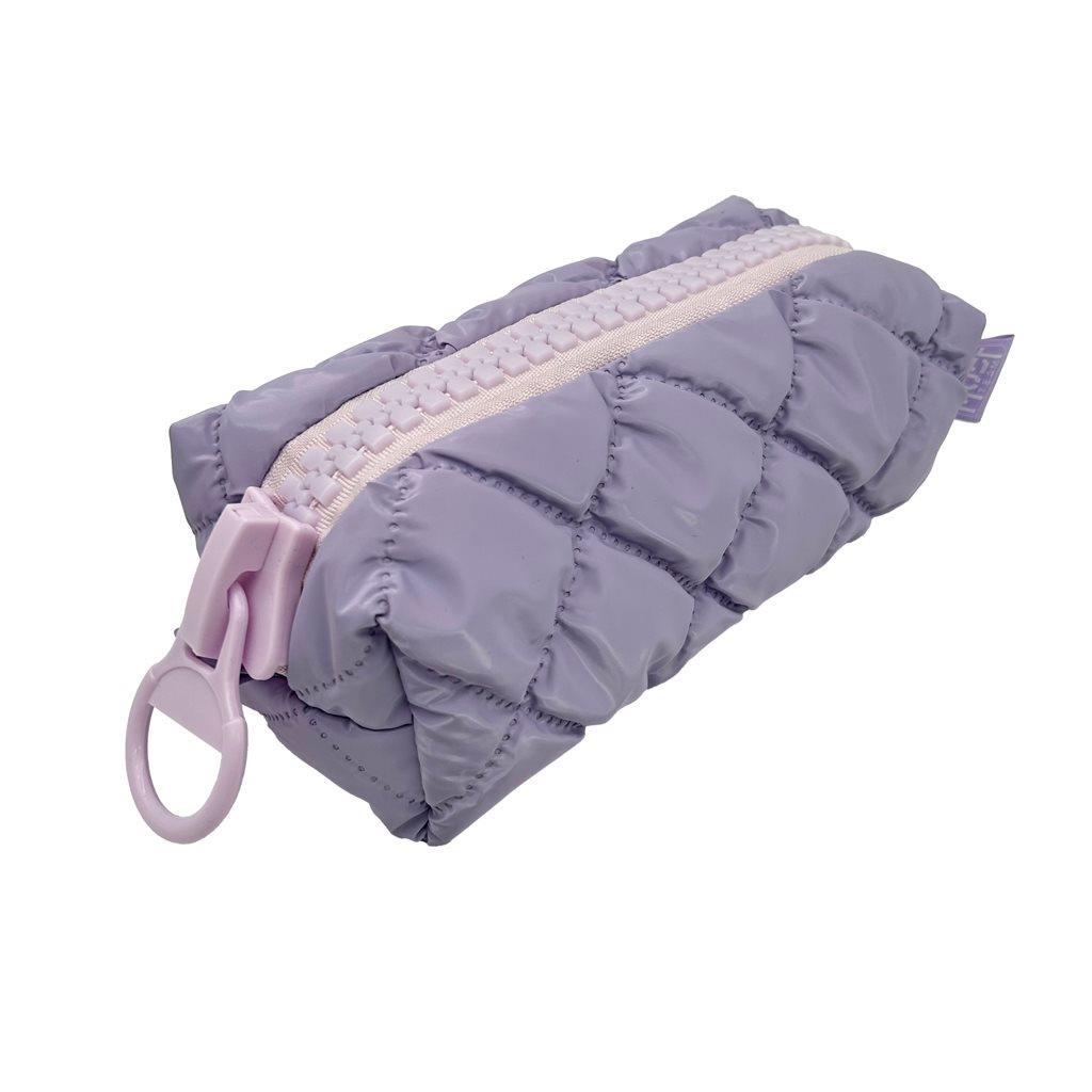 Κασετίνα Must Team Fashion Μωβ Ανοιχτό 1 Θήκη (000586923)