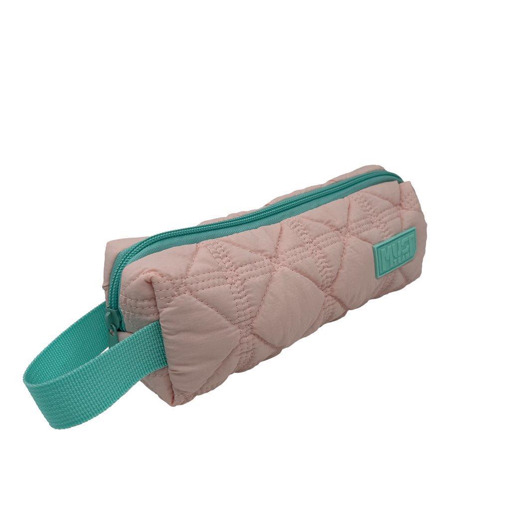 Κασετίνα Must Team Fashion Σομον 1 Θήκη (000586931)