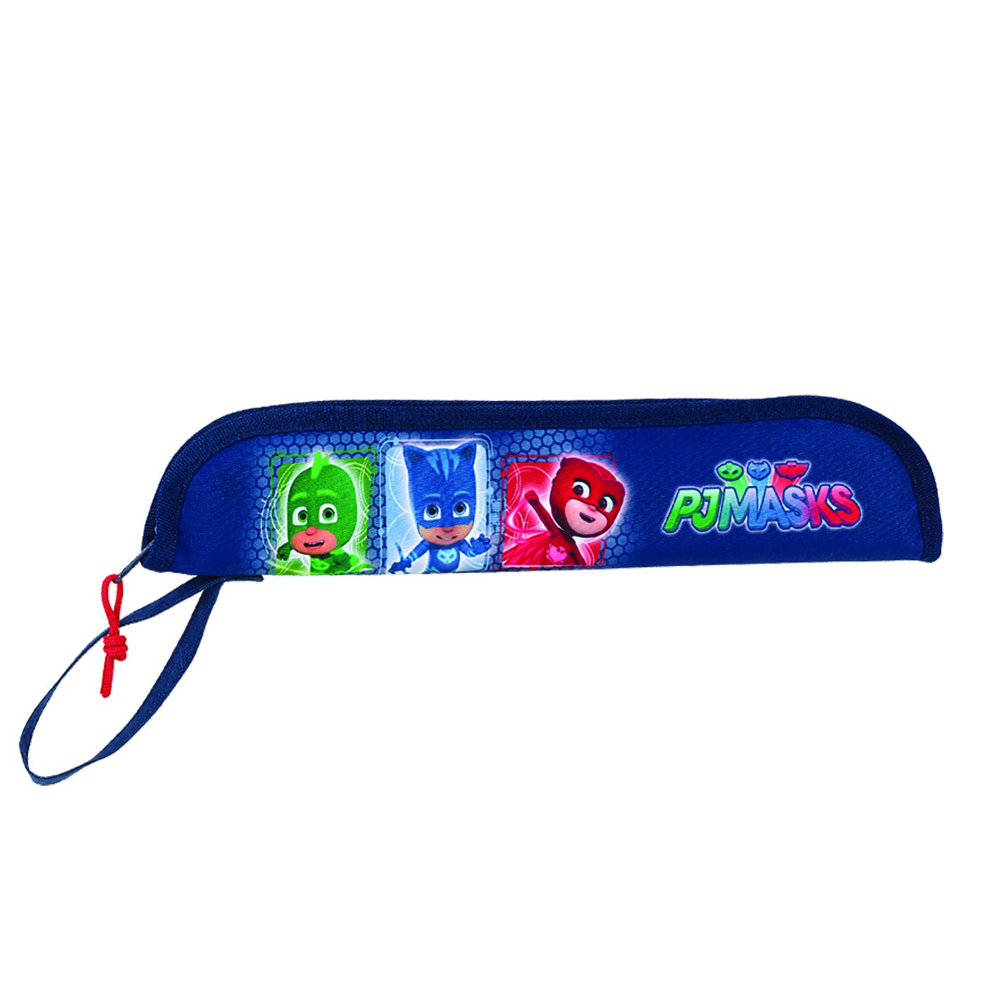 Κασετίνα PJ Masks 37x8x2cm