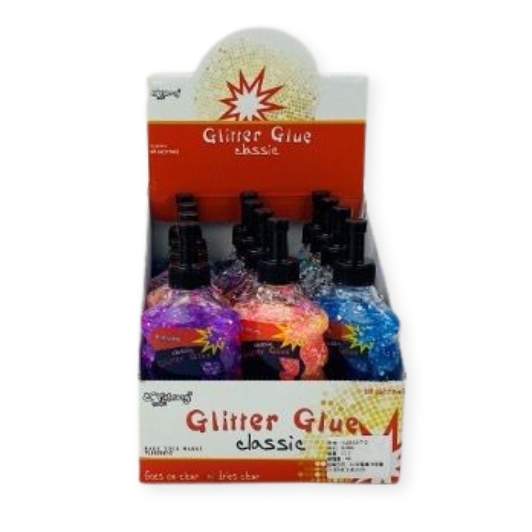 Κόλλα Glitter 177ml