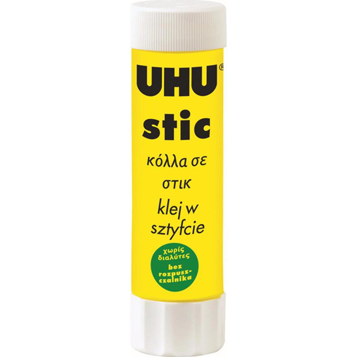 Κόλλα stick UHU Stic 40gr