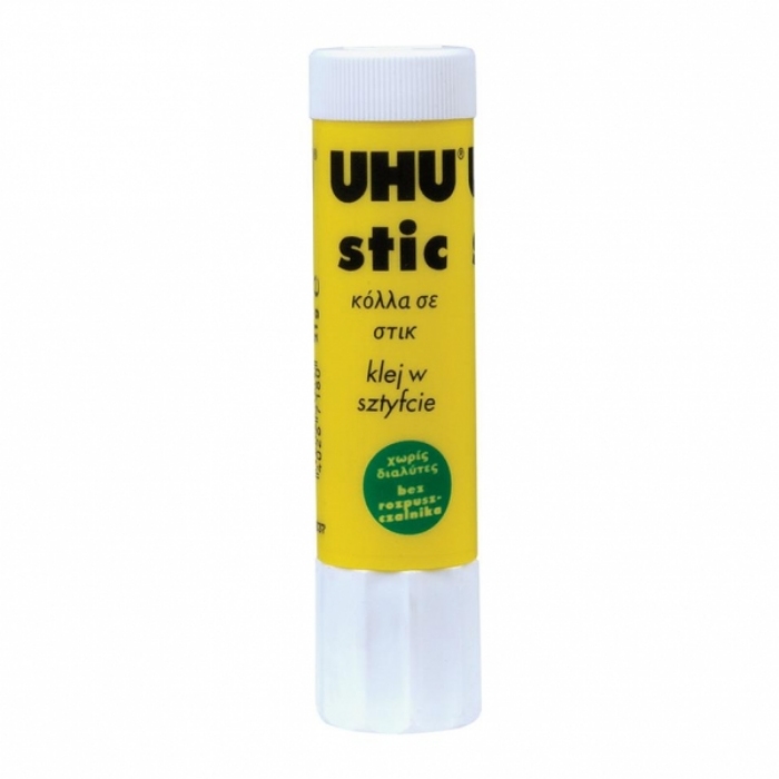 Κόλλα UHU Stick 21gr