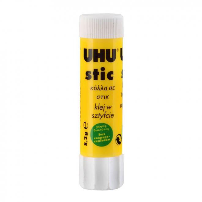 Κόλλα UHU stick 8,2gr.