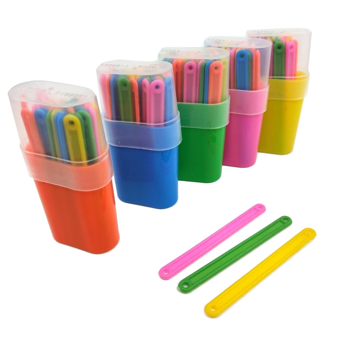 Ξυλάκια Αρίθμησης 8cm 30τμχ