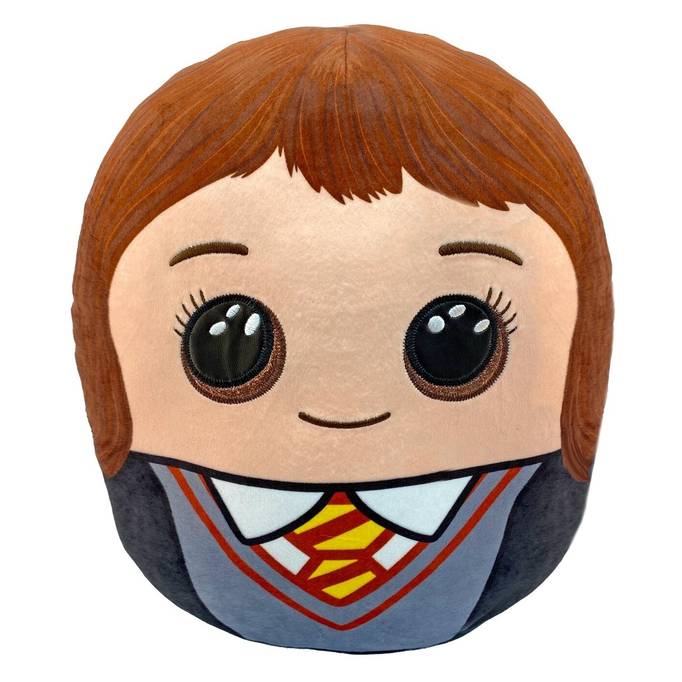 Λούτρινο Ty Squishy Beanies Hermione Granger 25cm (1607-39415)