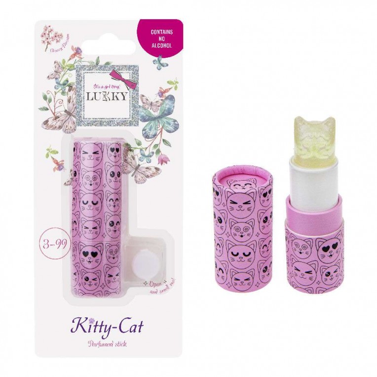 LUKKY ΑΡΩΜΑ ΣΕ ΣΤΙΚ ASST