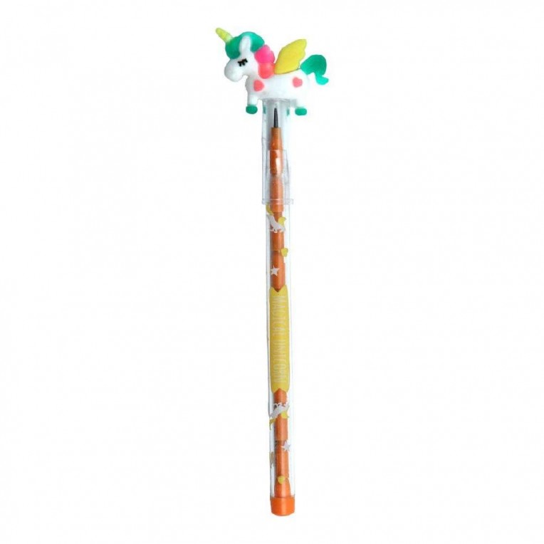 Μαγικό Μολύβι με Πολλές Μύτες The Littlies Μονόκερος 1τεμ. - Διάφορα Σχέδια (000647077)