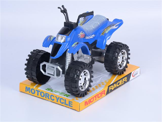 Μηχανή Γουρούνα Friction 2 Χρώματα