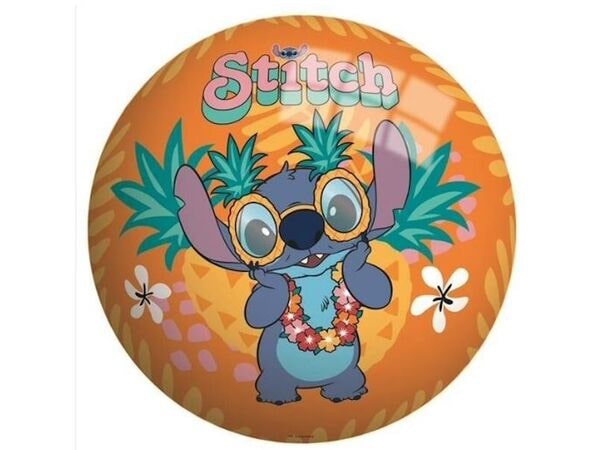 Μπάλα 230mm Stitch (50866)