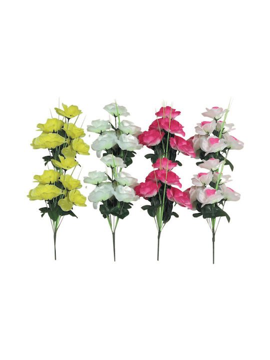 Μπουκέτο Τεχνητά Φυτά 32cm (Tns 05-950-3234)