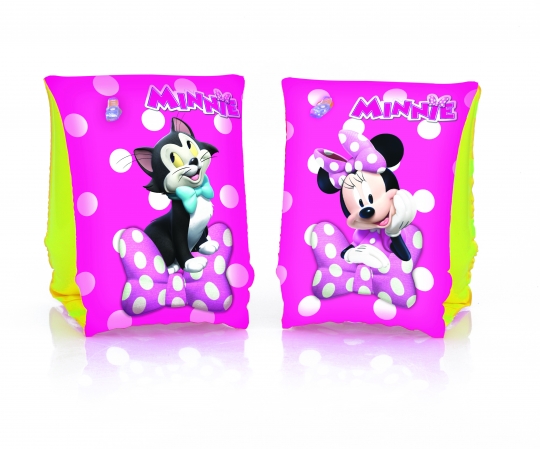 Μπρατσάκια Disney Minnie