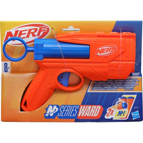 Nerf N Series Ward (G0132)