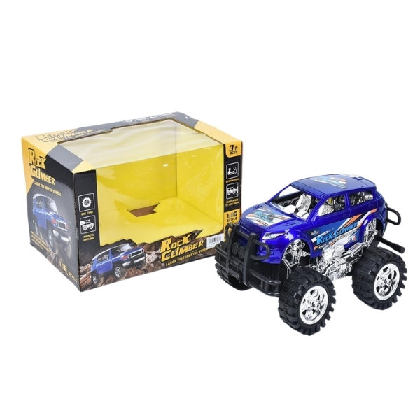 Όχημα Off-Road 1:16 26cm 2 Χρώματα