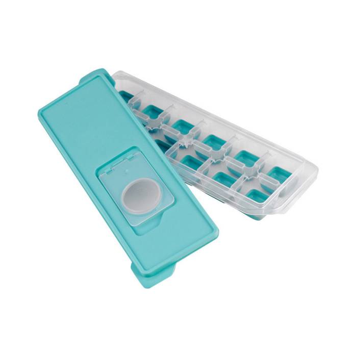 Παγοθήκη Πλαστική Με Καπάκι Tns 32-800-1419 Διάφορα Χρώματα