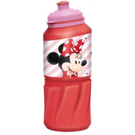 Παγούρι Minnie Mouse Pop Up 530 Ml