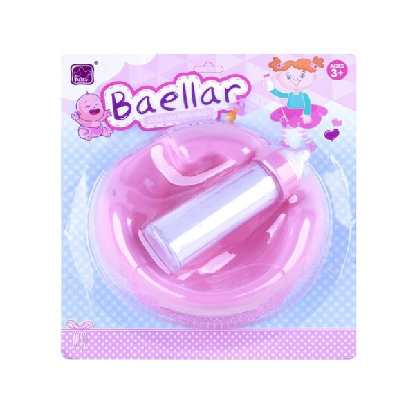 Παιχνίδι Μπιμπερό Κούκλας Και Γιογιό