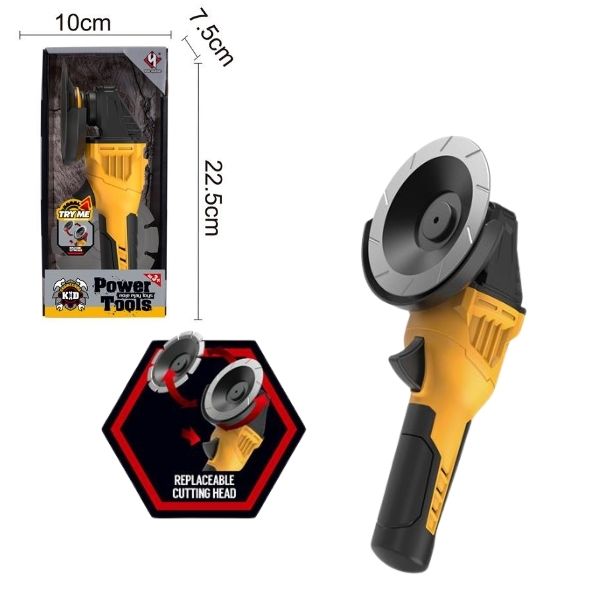 Παιχνίδι Τροχός Κίτρινος Με Ήχο