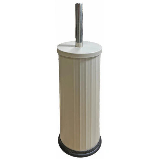 Πιγκάλ Μεταλλικό Μπεζ 10x39cm (Tns 04-950-1288)