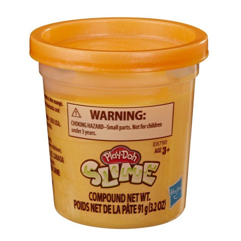 Play-doh Slime Single (819-87900)