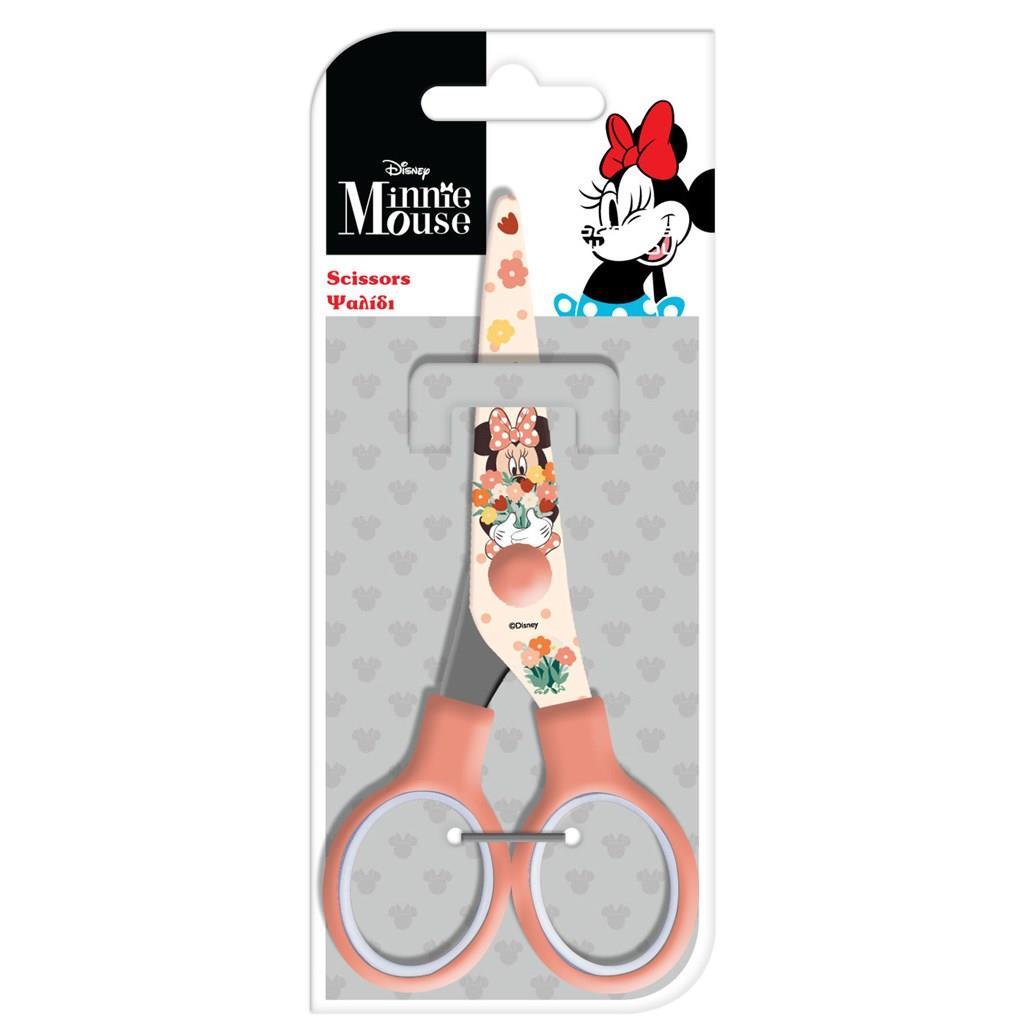 Ψαλίδι Disney Minnie Mouse 13,5cm (000564512)