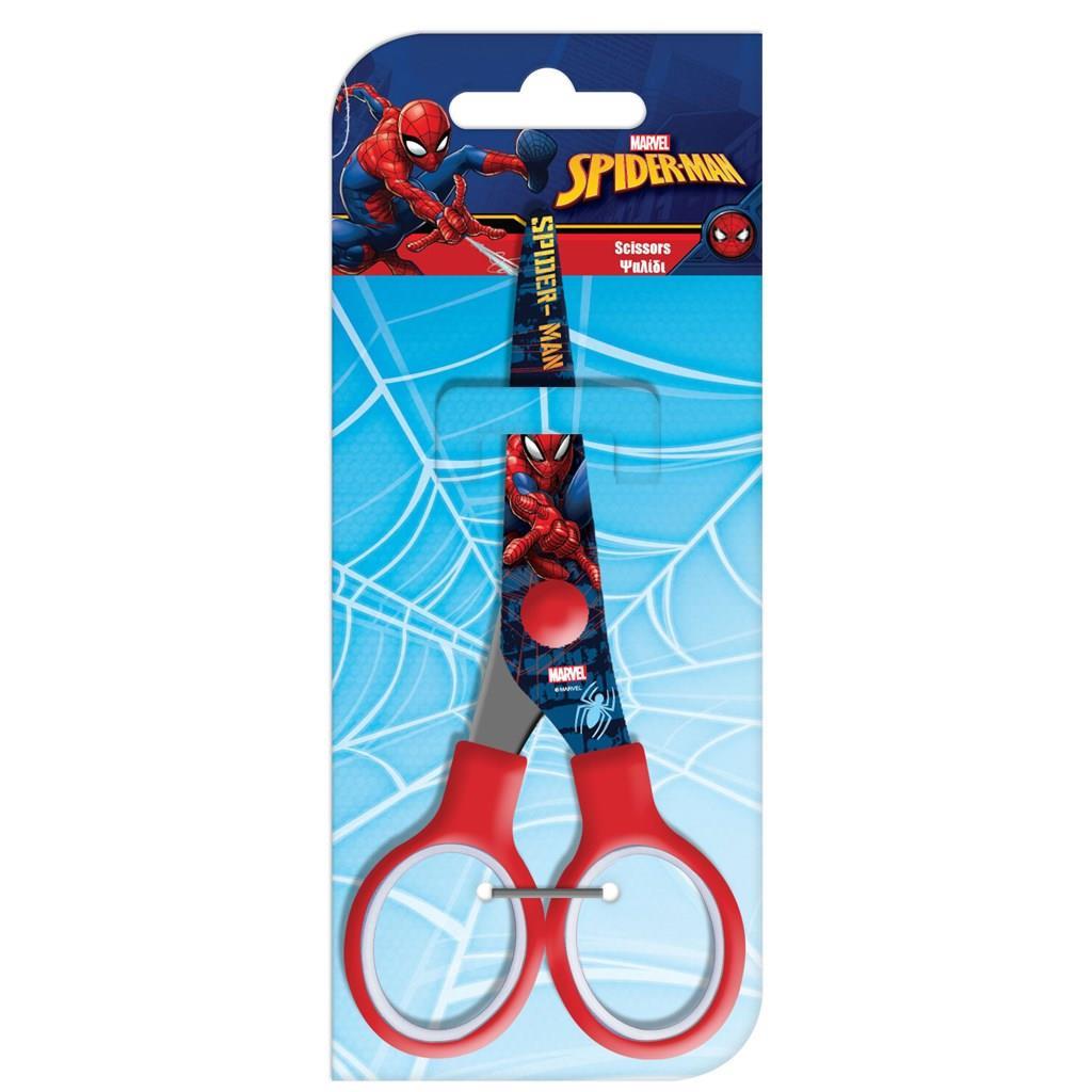 Ψαλίδι Spider-Man 13,5cm (000508423)