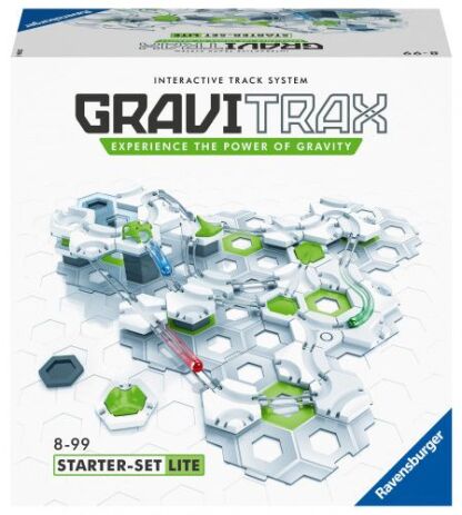 Ravensburger GraviTrax Starter Set Lite (27454)