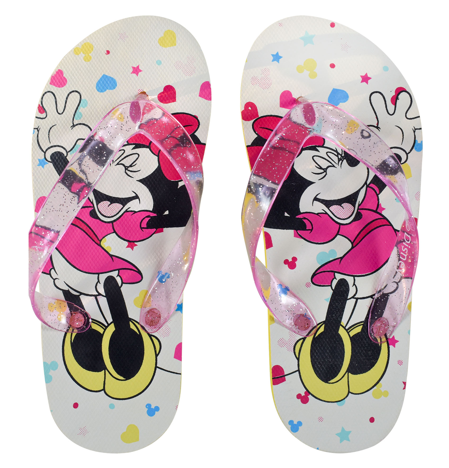 Σαγιονάρες Minnie 100% Pe Over The Moon Παιδικό
