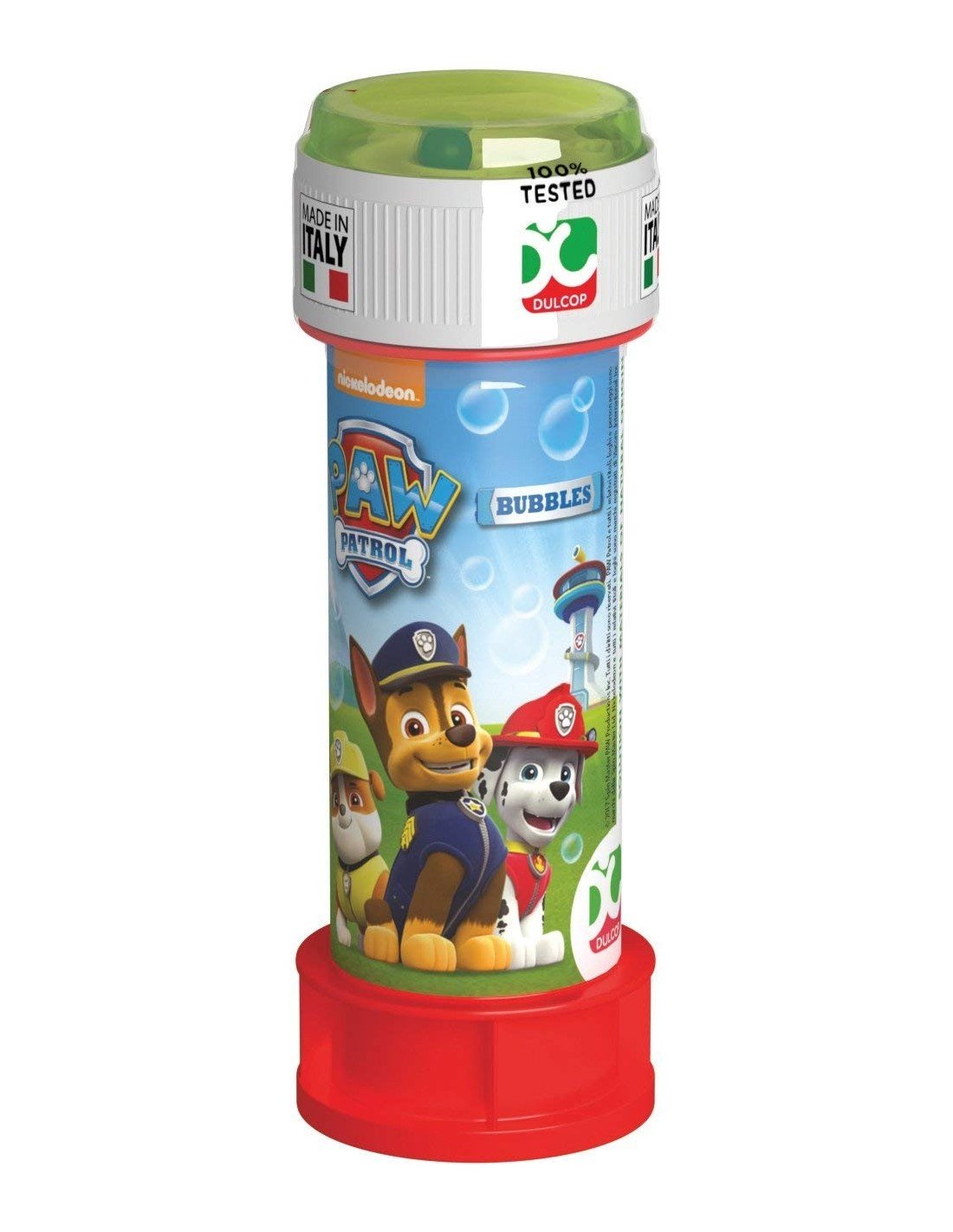 Σαπουνόφουσκα Paw Patrol (1 Τεμάχιο)