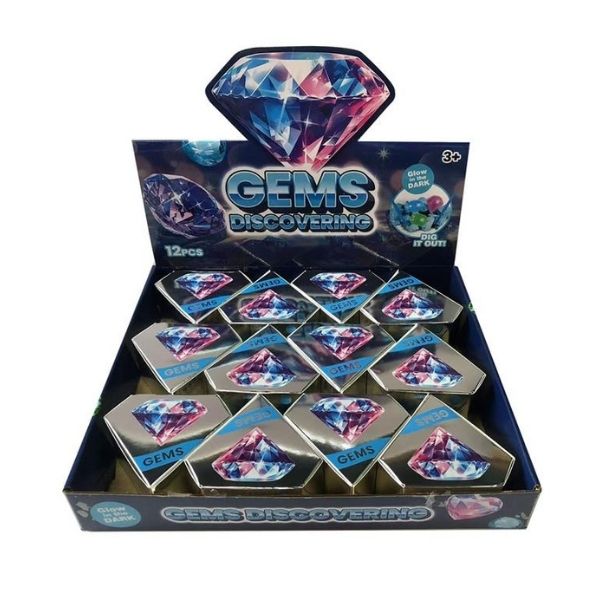 Σετ Ανασκαφής Διαμαντιού