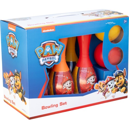 Σετ Bowling Paw Patrol (03821PM)