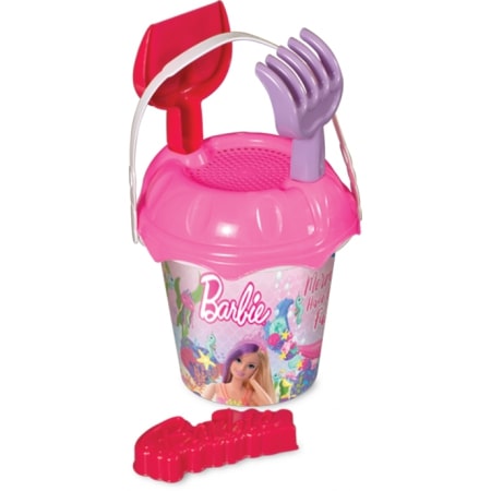 Σετ Μικρό Κουβαδάκι Barbie (01279)