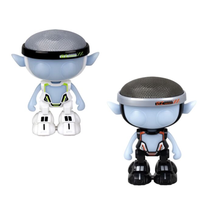 Silverlit Ycoo Talkimon Ηλεκτρονικό Ρομπότ (7530-88494)