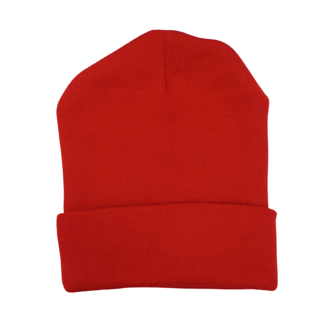 Σκουφάκι Κόκκινο One Size