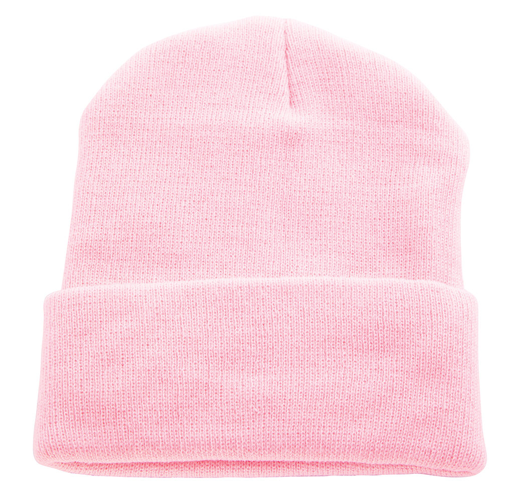 Σκούφος Ροζ