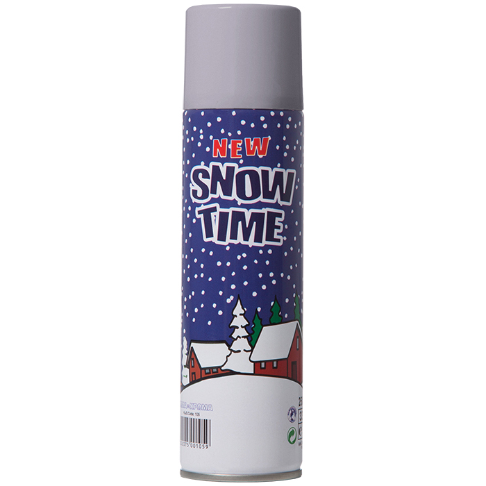 Snow Time Gold 250ml