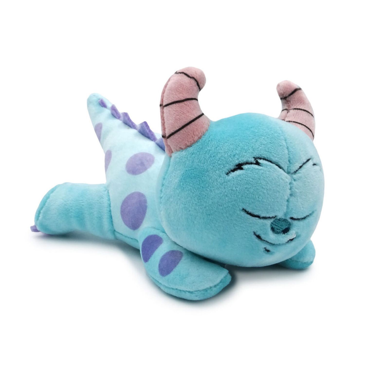 Softies Disney Snuglets Λούτρινο 15cm Με Κλιπ Window Box - Διάφορα Σχέδια (760022617)