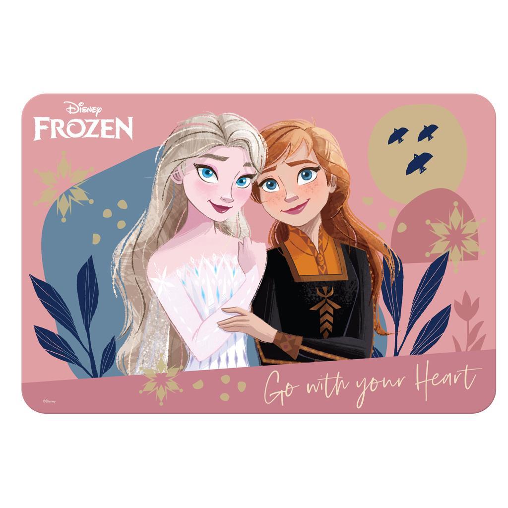 Σουπλά Παιδικό 43x29εκ Disney Frozen 2 (000563823)