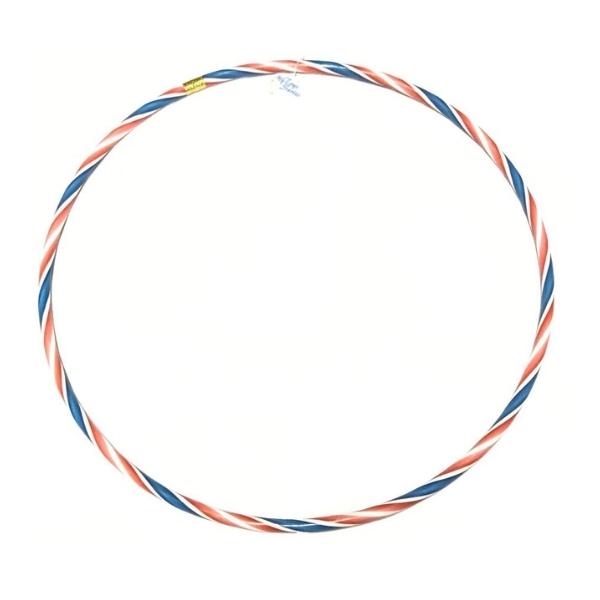 Στεφάνι Hula Hoop 75cm Πολύχρωμο