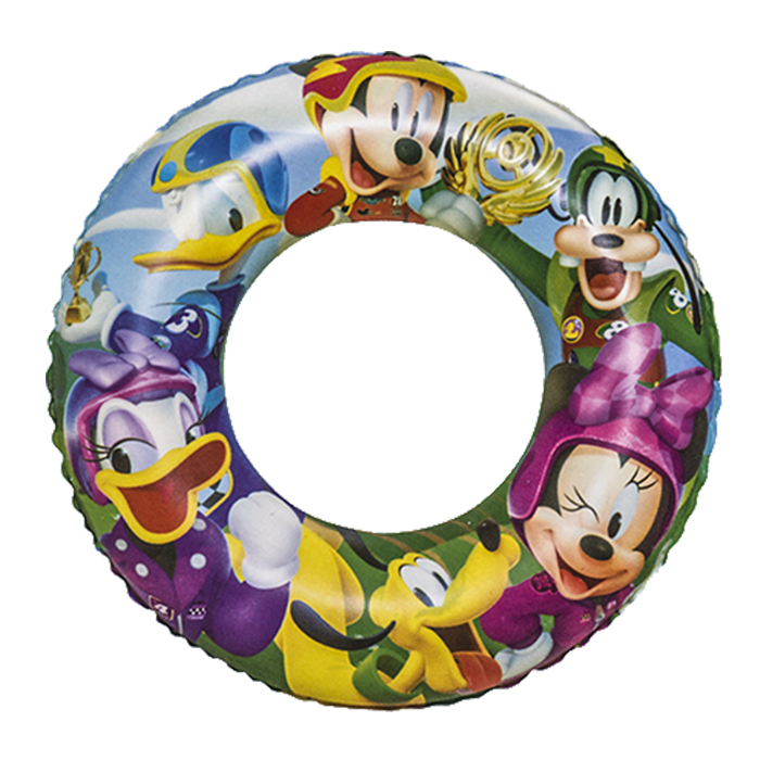 Bestway Σωσίβιο Mickey Φ56cm
