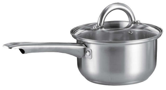 TnS Κατσαρολάκι Γάλακτος 16cm (03-950-4068)