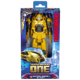 Transformers One Mega Changer Bumblebee (F8612/F8700)