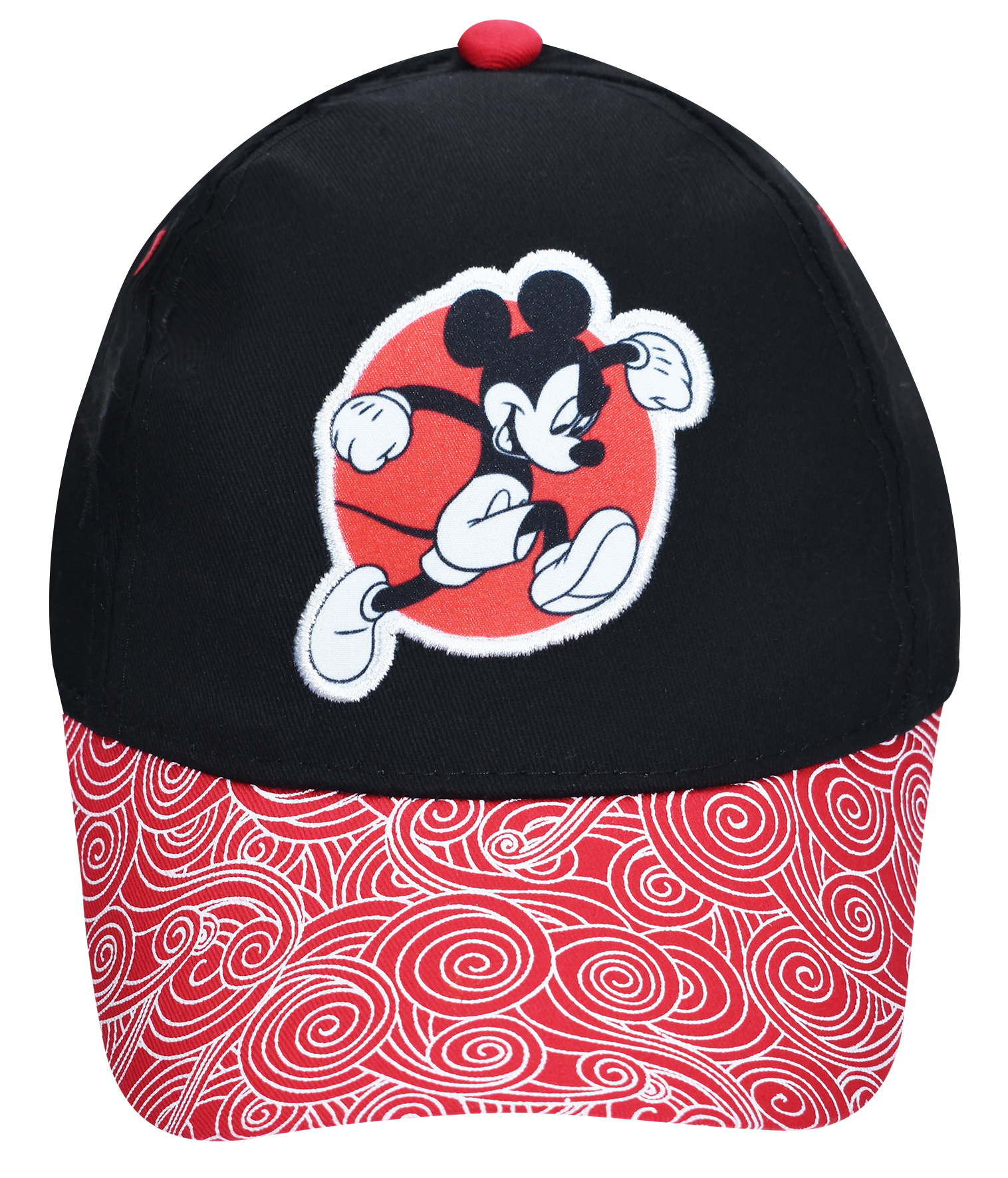 Τζοκευ Mickey 100% Βαμβάκι Running Παιδικό