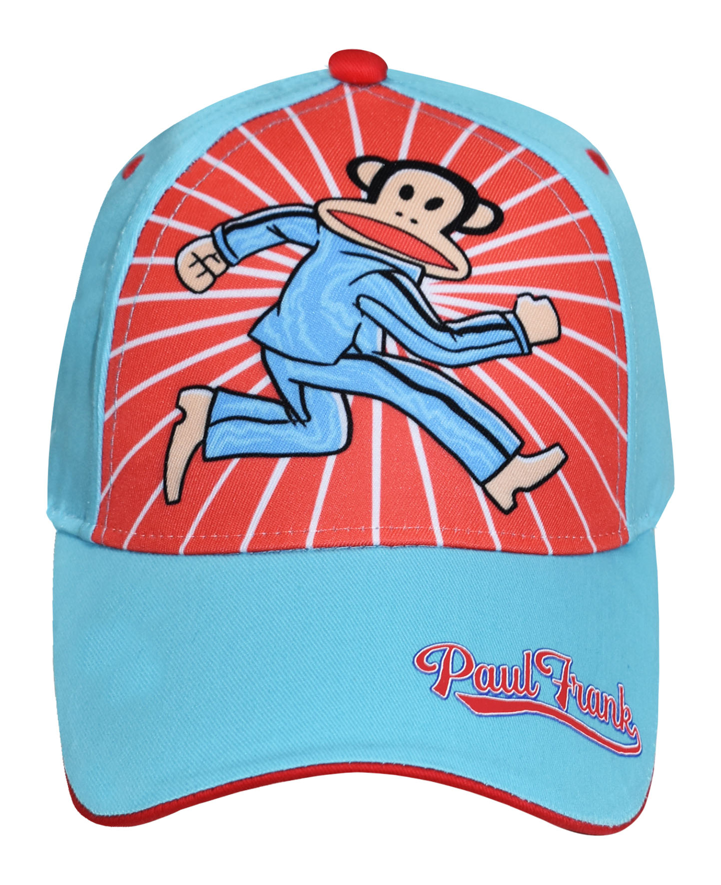 Τζόκευ Paul Frank Πολ- Βαμ Running Παιδικό