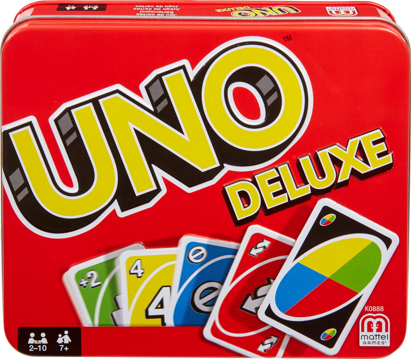 Uno Deluxe