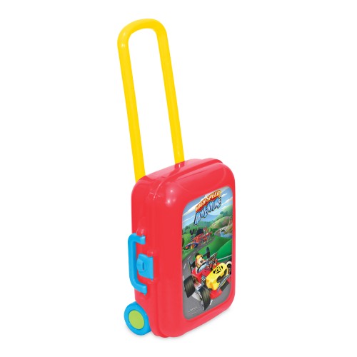 Βαλιτσάκι Σετ Εργαλεία Mickey Mouse John (03543WD)