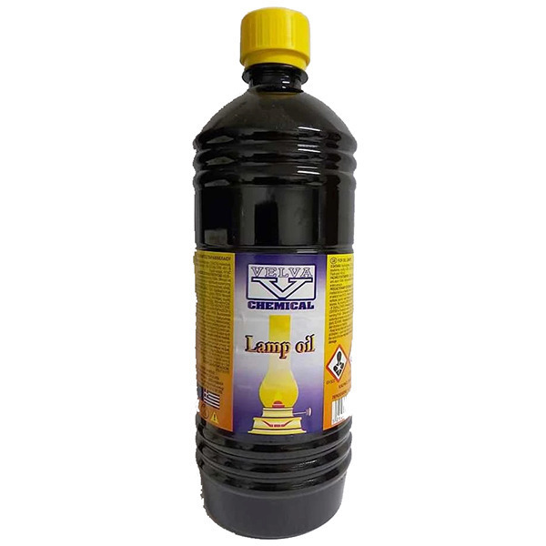 VELVA CHEMICAL ΠΑΡΑΦΙΝΕΛΑΙΟ 1LTR Σ20