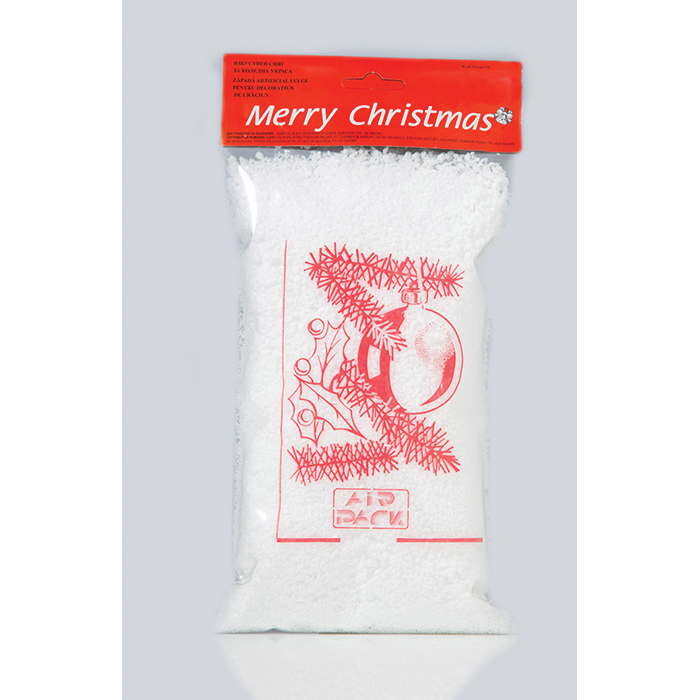 Χιόνι διακοσμήσεων