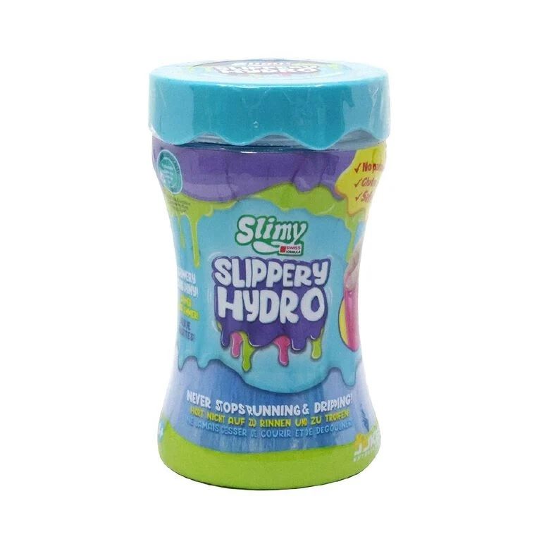 Χλαπάτσα Slimy Slippery Hydro (1863-32902)