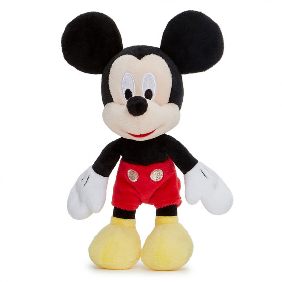 Χνουδωτό Mickey 20 εκ.